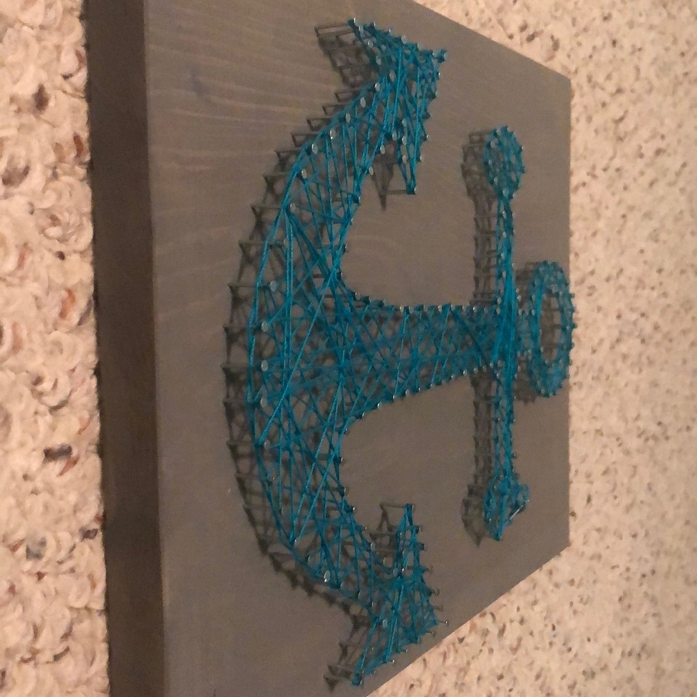 Wall decor - Picture 2 of 4